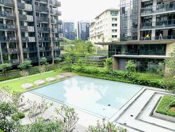 Leedon Green (D10), Condominium #421392951